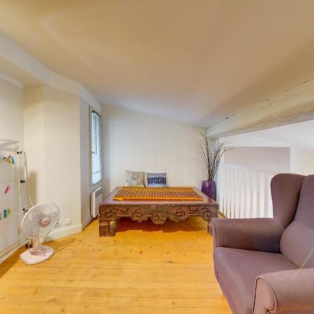 Observance 2 Bedroom Duplex Apartment Bordeaux Dış mekan fotoğraf